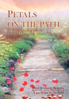 Front cover_Petals on the Path