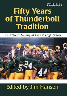 Front cover_Fifty Years of Thunderbolt Tradition