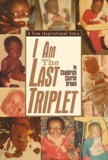 Front cover_I Am The Last Triplet
