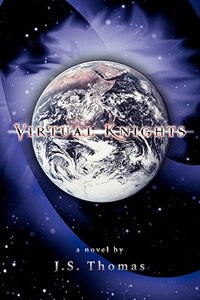 Front cover_Virtual Knights