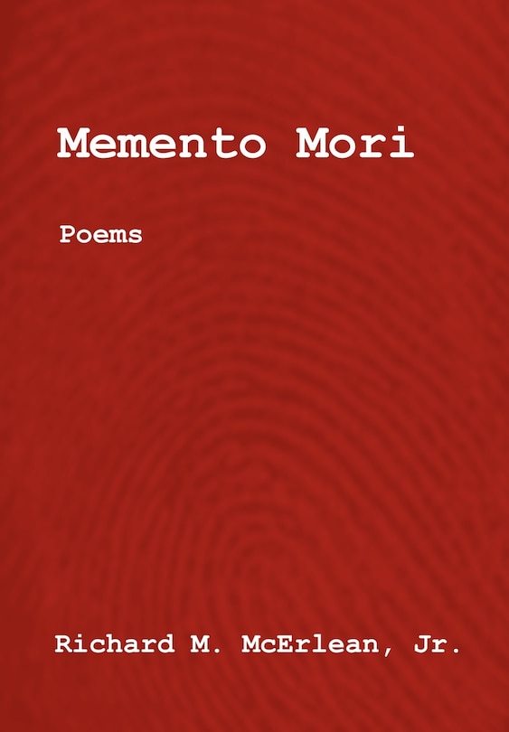 Front cover_Memento Mori