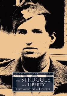 Front cover_The Struggle for Liberty