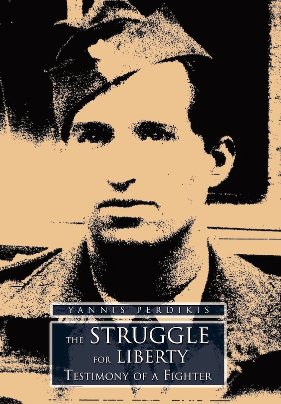 Front cover_The Struggle for Liberty