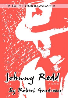 Front cover_Johnny Redd