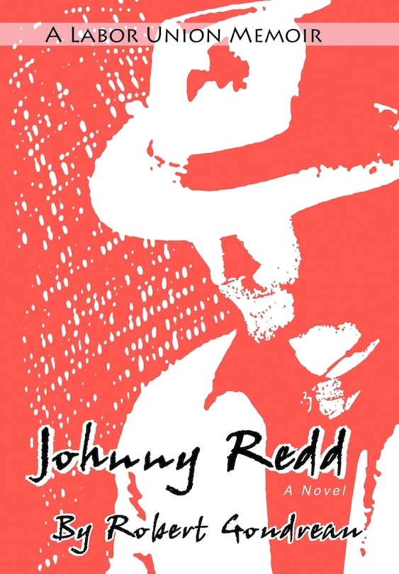 Front cover_Johnny Redd