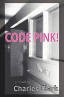 Front cover_CODE PINK!