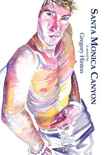 Couverture_Santa Monica Canyon