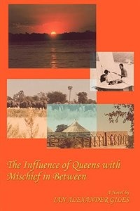 Couverture_The Influence of Queens with Mischief in Between