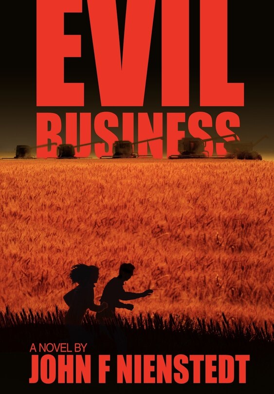 Couverture_Evil Business