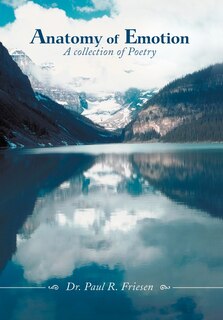 Front cover_Anatomy of Emotion