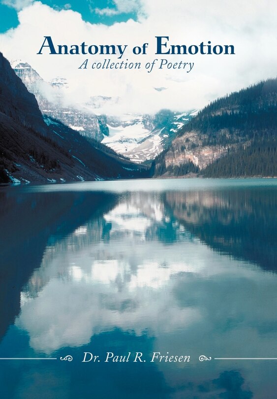 Front cover_Anatomy of Emotion