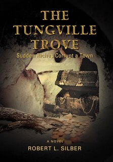 Front cover_The Tungville Trove