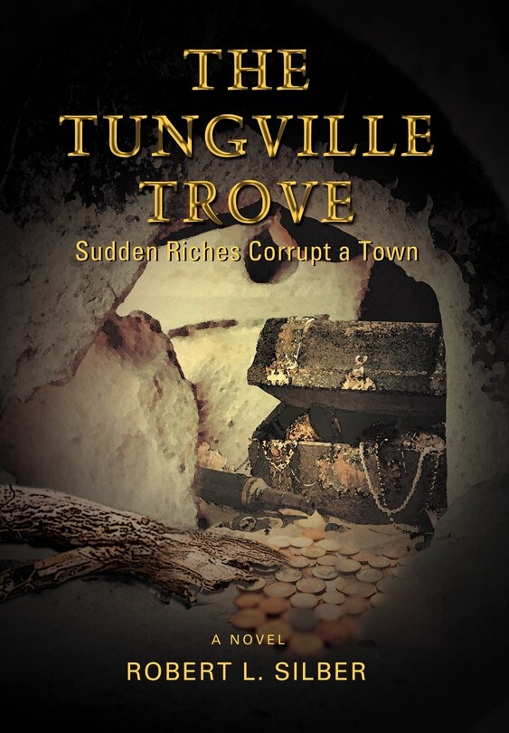 Front cover_The Tungville Trove