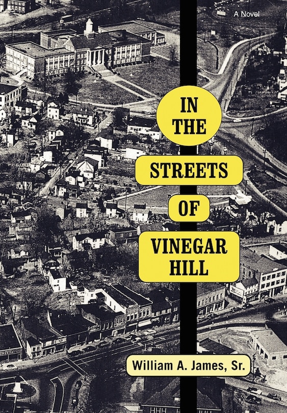 Couverture_In The Streets Of Vinegar Hill