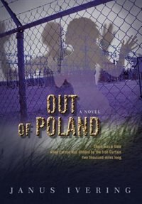 Couverture_Out Of Poland