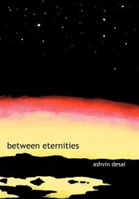 Front cover_Between Eternities
