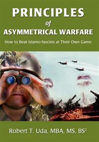 Couverture_Principles of Asymmetrical Warfare
