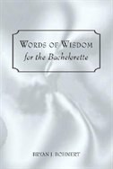 Front cover_Words of Wisdom