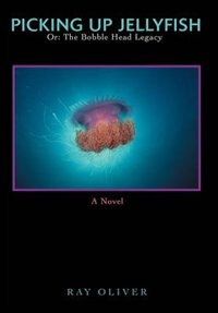 Front cover_Picking Up Jellyfish