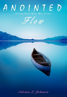 Couverture_Anointed Flow