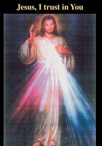 Front cover_Jesus, I trust in You
