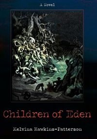 Front cover_Children of Eden
