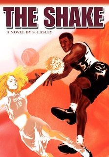 Front cover_The Shake