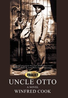 Front cover_Uncle Otto