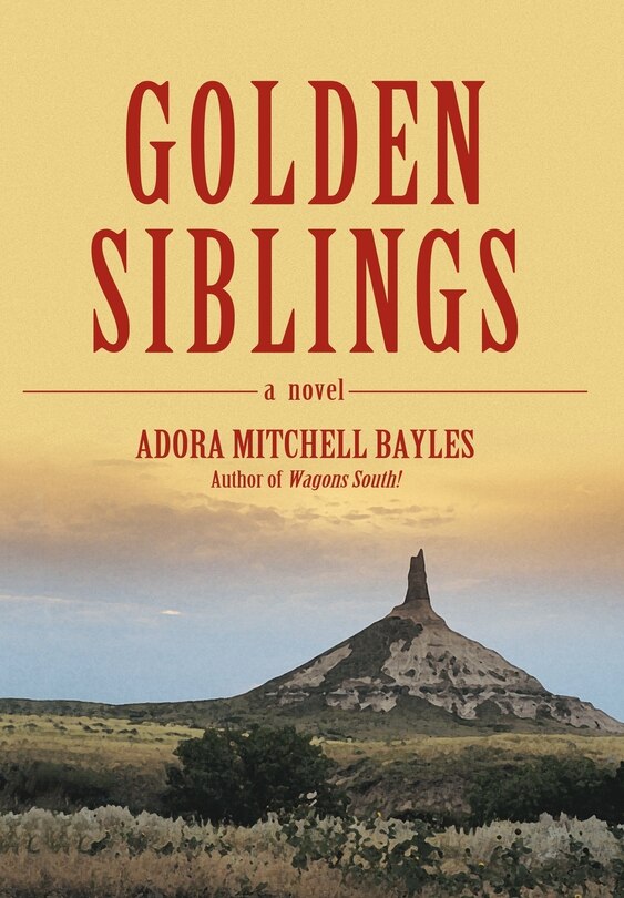 Couverture_Golden Siblings