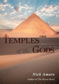 Couverture_Temples of the Gods