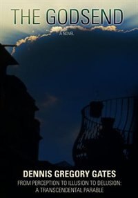 Front cover_The Godsend