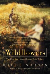 Front cover_Wildflowers