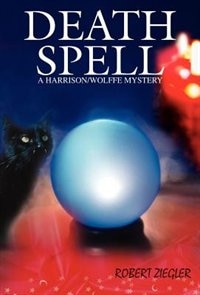 Front cover_Death Spell