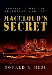Front cover_MacCloud's Secret