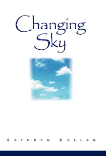 Front cover_Changing Sky