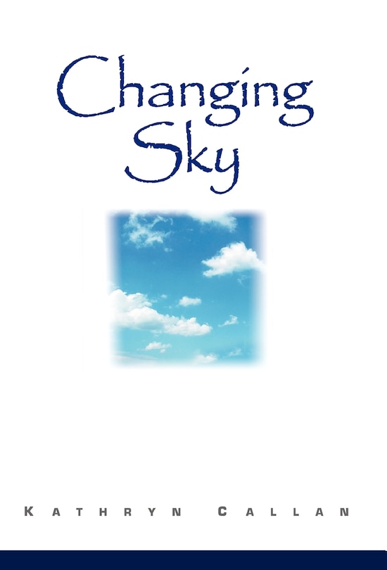 Front cover_Changing Sky