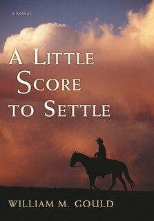 Couverture_A Little Score to Settle