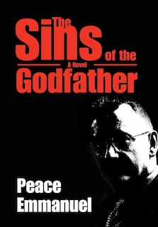 Front cover_The Sins of the Godfather