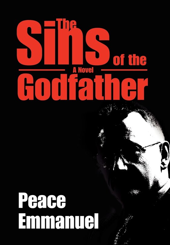 Front cover_The Sins of the Godfather