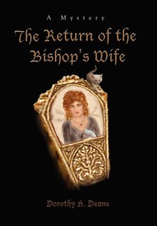 Couverture_The Return of the Bishop's Wife