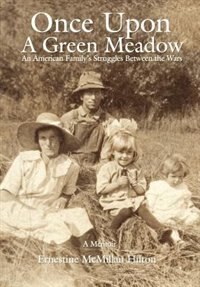 Front cover_Once Upon a Green Meadow