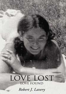 Front cover_Love lost