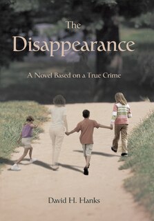 Front cover_The Disappearance