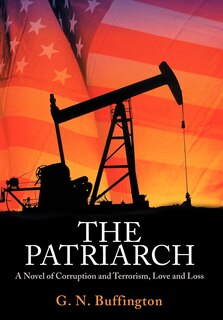 Front cover_The Patriarch