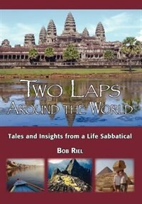 Front cover_Two Laps Around the World