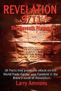 Front cover_Revelations 9/11 The Seventh Plague