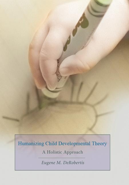 Couverture_Humanizing Child Developmental Theory