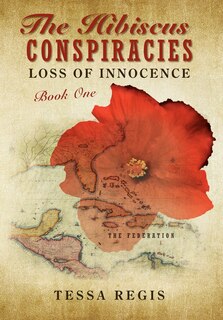 Front cover_The Hibiscus Conspiracies