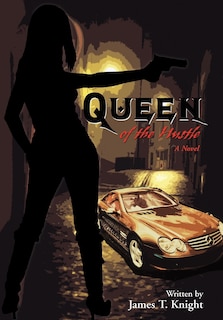Front cover_Queen of the Hustle
