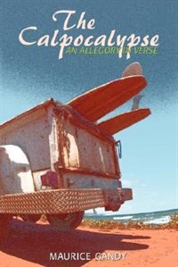 Front cover_The Calpocalypse